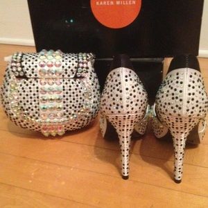 BIRTHDAY GIRL! BEYONCÉ GIRL! WEDDING GIRL! GALA GIRL! SPARKLING GIRL! SLAY GIRL!